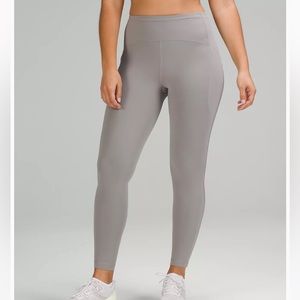 Lululemon swift speed HR tight 28”